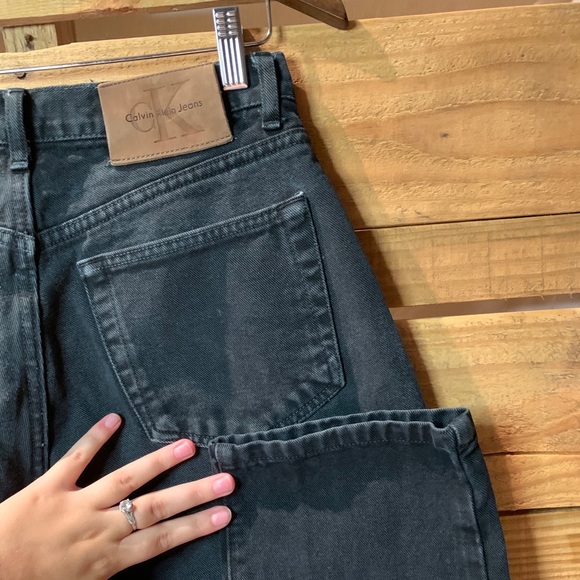 Vintage Calvin Klein Jeans - Picture 6 of 7